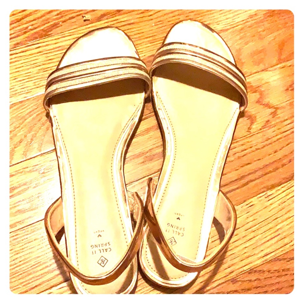 Party shoes
